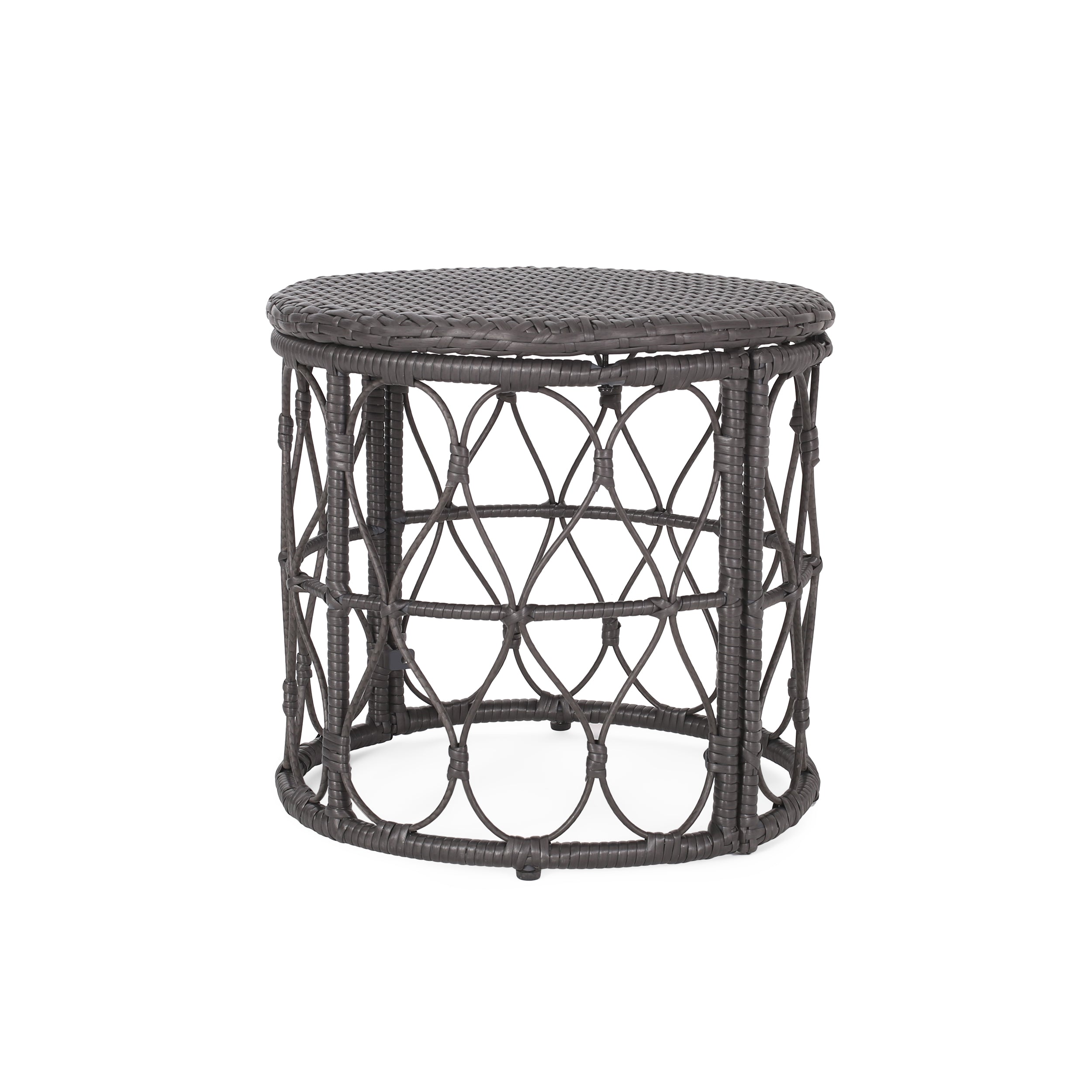 Bruce Side Table