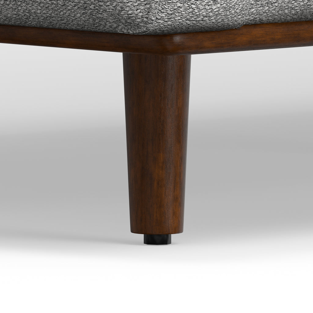 Morrison - 72" Sofa - Mist