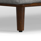Morrison - 72" Sofa - Mist