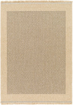 Biana Faux Jute Outdoor Rug - Clearance
