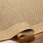 Biana Faux Jute Outdoor Rug - Clearance