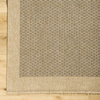 Biana Faux Jute Outdoor Rug - Clearance