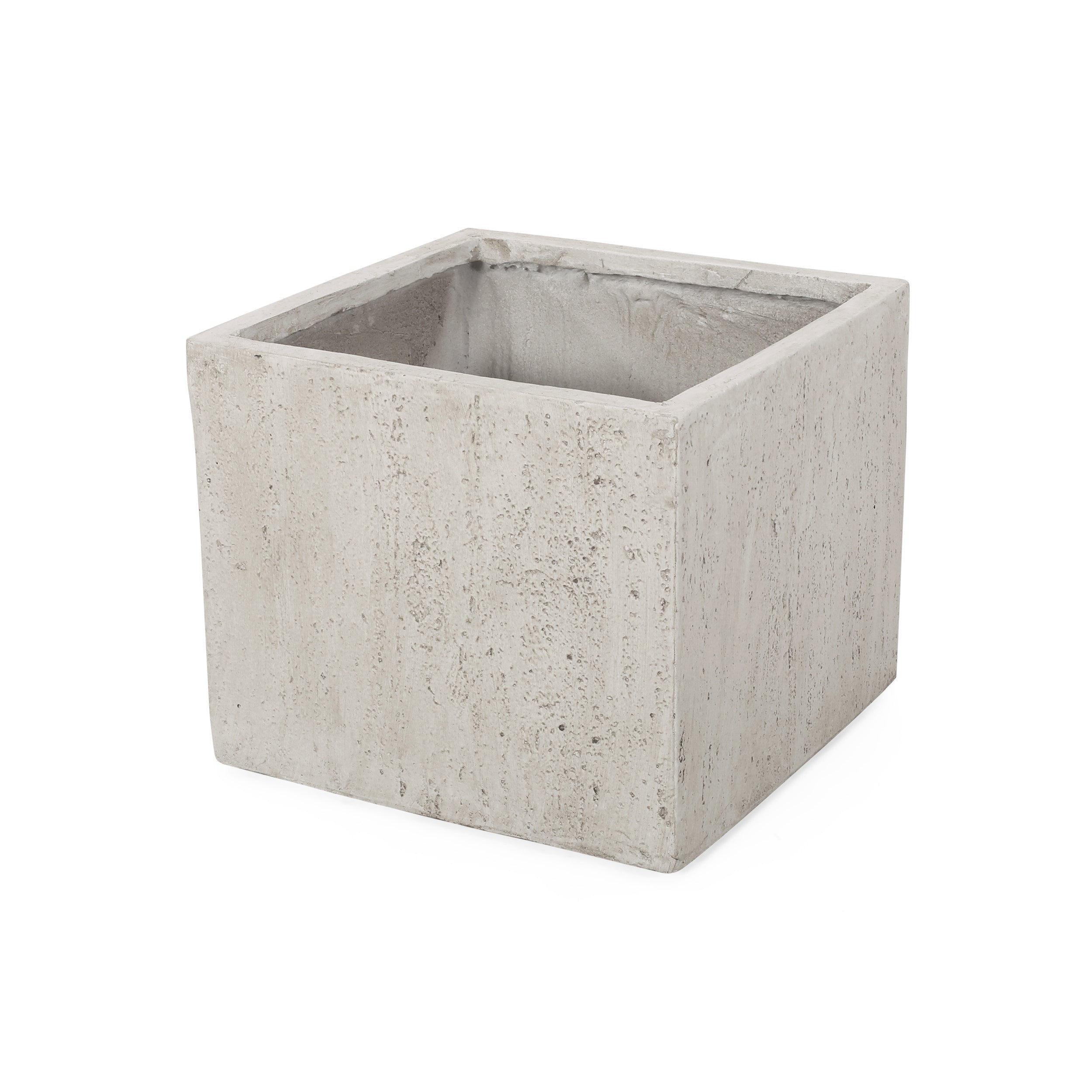 ELLA MGO L 22 Planter Box