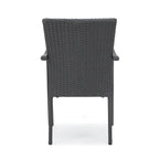 Corsica KD Dining Chair