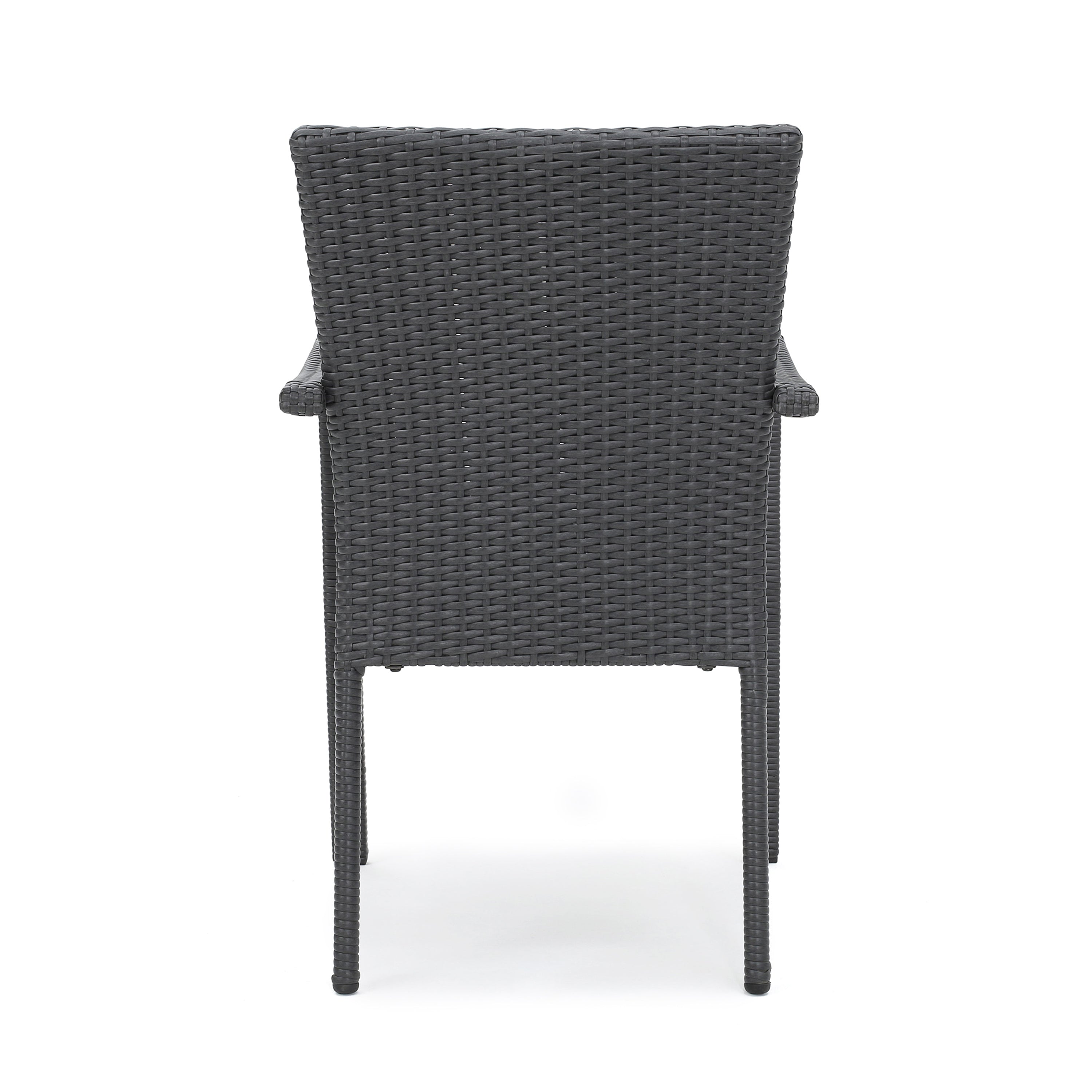 Corsica KD Dining Chair