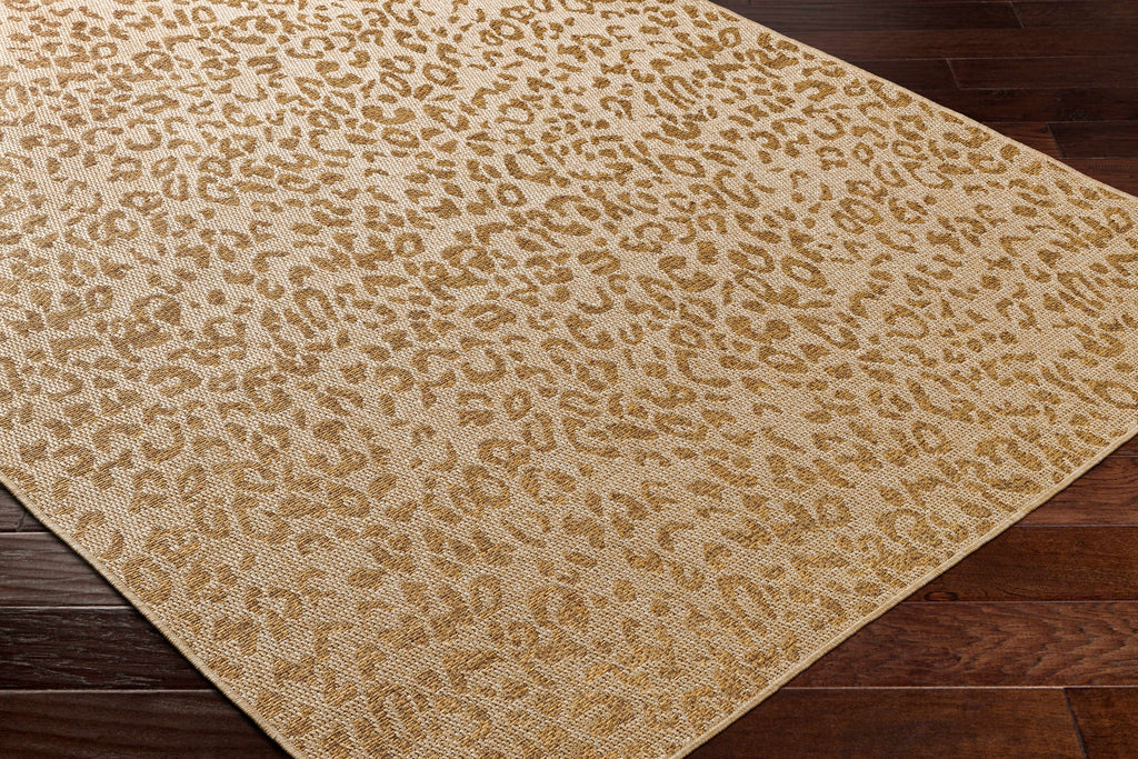 Prem Flatweave Faux Jute Outdoor Rug