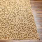 Prem Flatweave Faux Jute Outdoor Rug