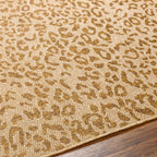 Prem Flatweave Faux Jute Outdoor Rug