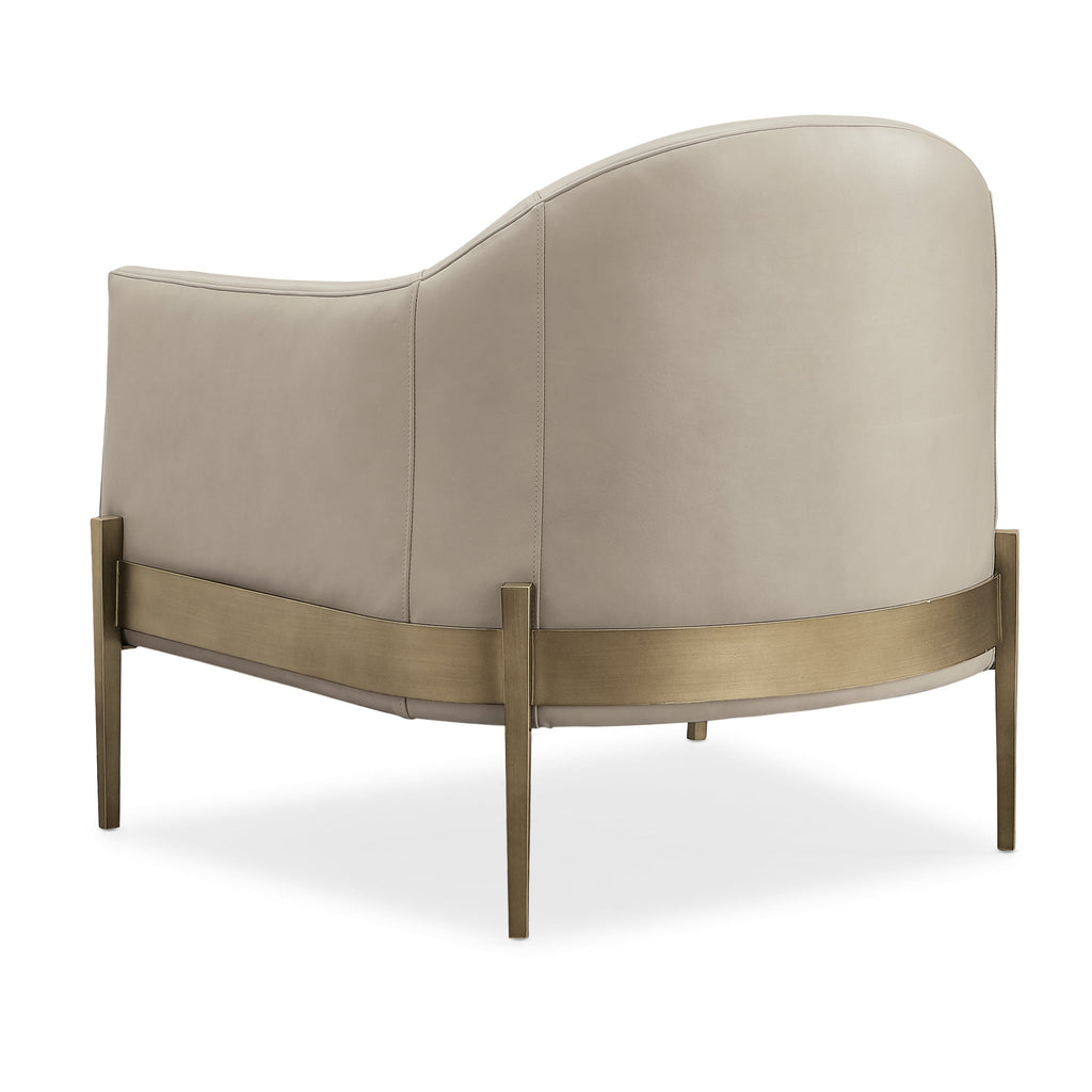 Rebound Accent Chair