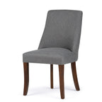 Walden Deluxe Dining Chair Set of 2
