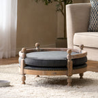 Contemporary Pet Bed