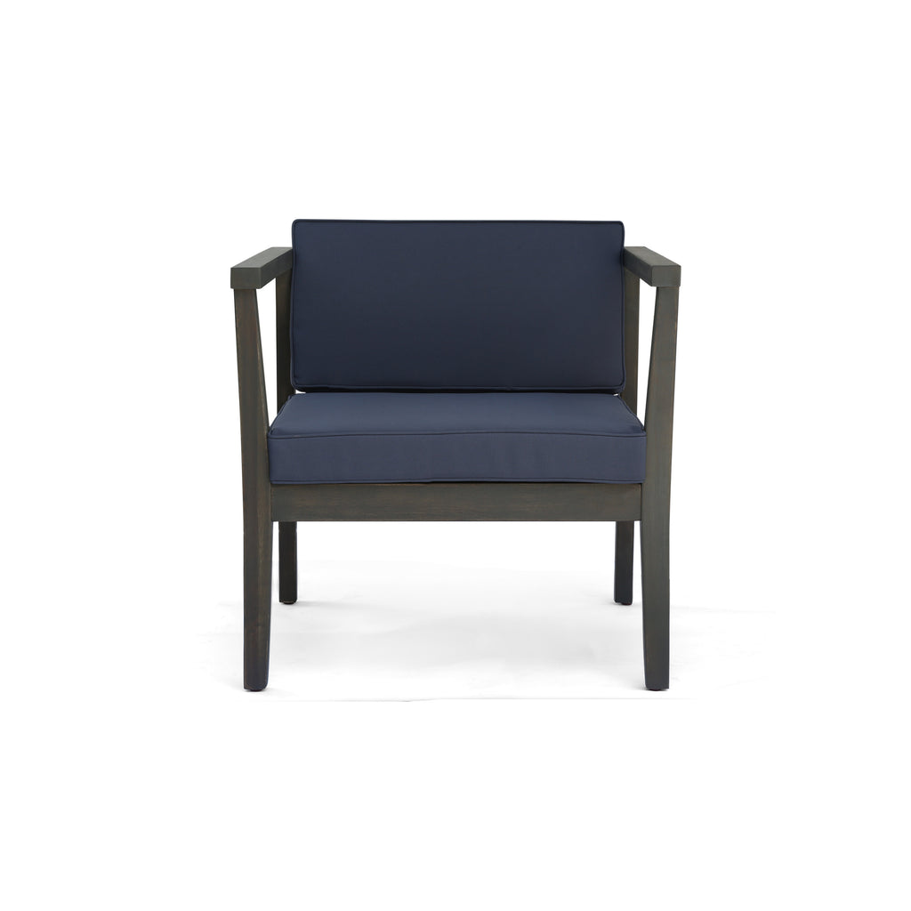 Newbury Club Chair