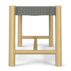 Dahlia Outdoor Indoor Bench