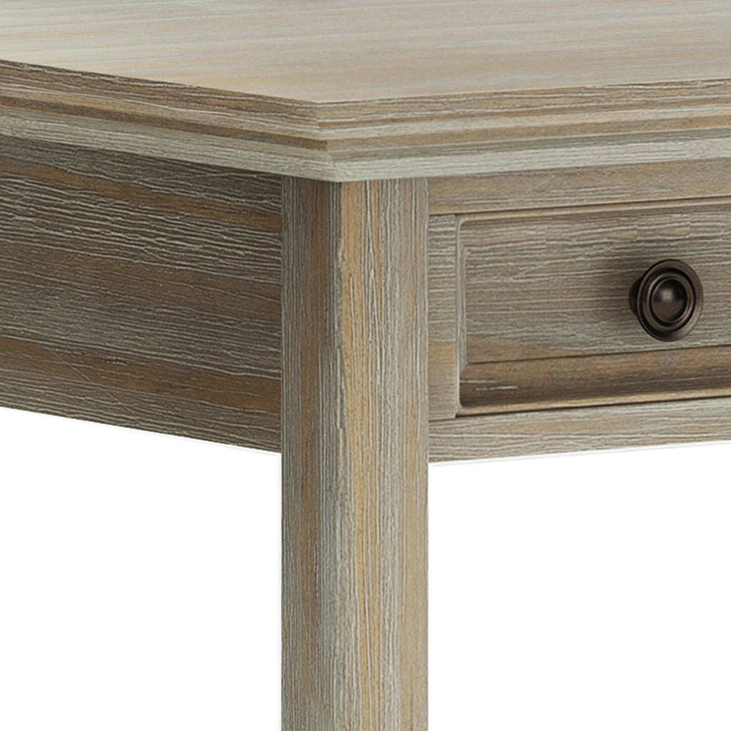 Amherst - Desk - Distressed