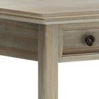 Amherst - Desk - Distressed