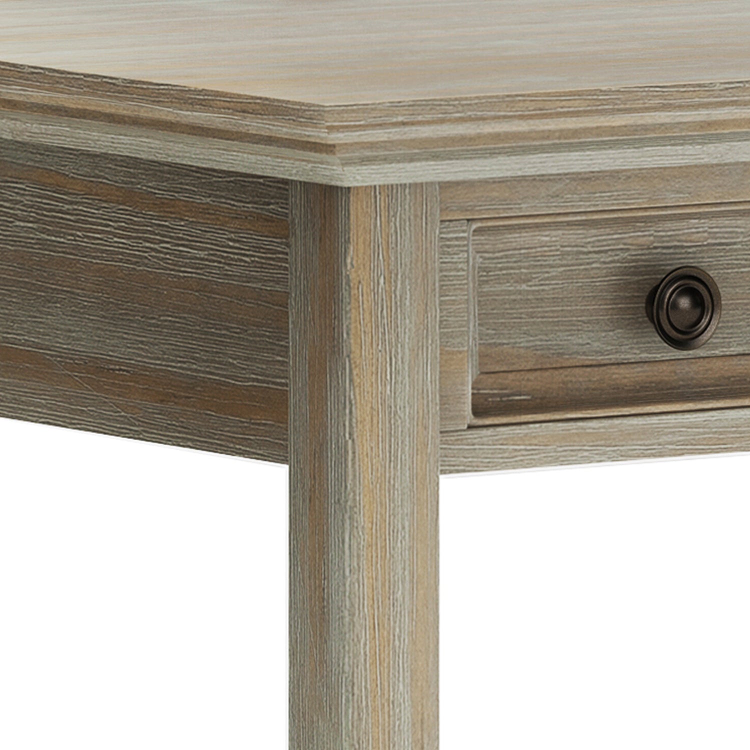 Amherst - Desk - Distressed