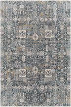 Stacyville Luxe Fringe Rug