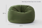 Cloud Comfort Bean Bag (Standard)
