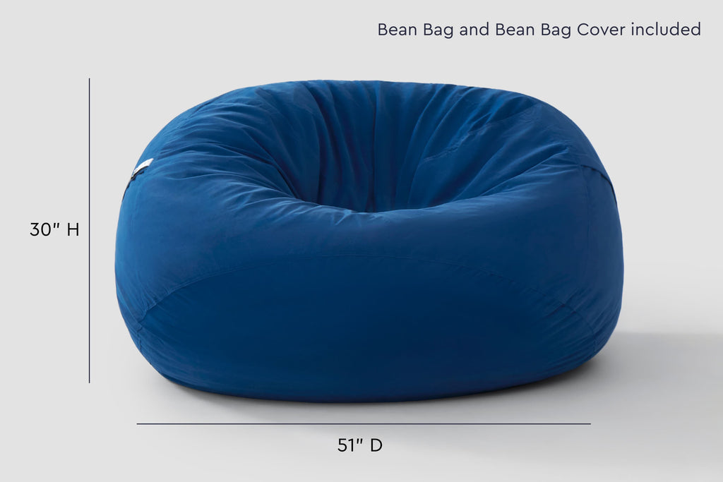 Cloud Comfort Bean Bag (Standard)
