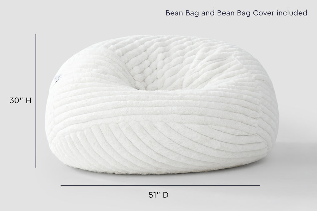 Cloud Comfort Bean Bag (Standard)