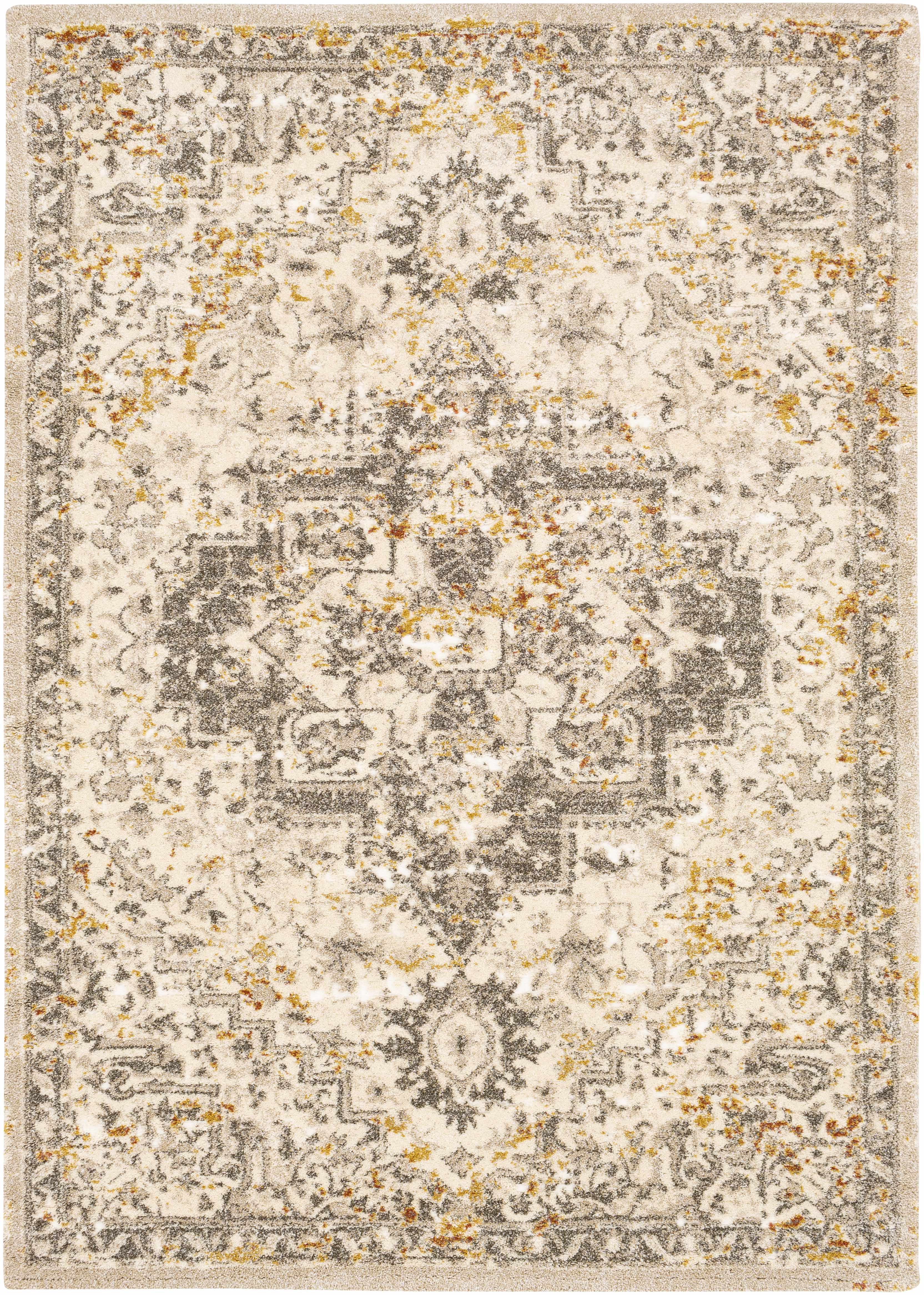 Stockwell Thick Luxe Rug - Clearance
