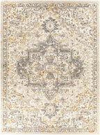 Stockwell Thick Luxe Rug - Clearance