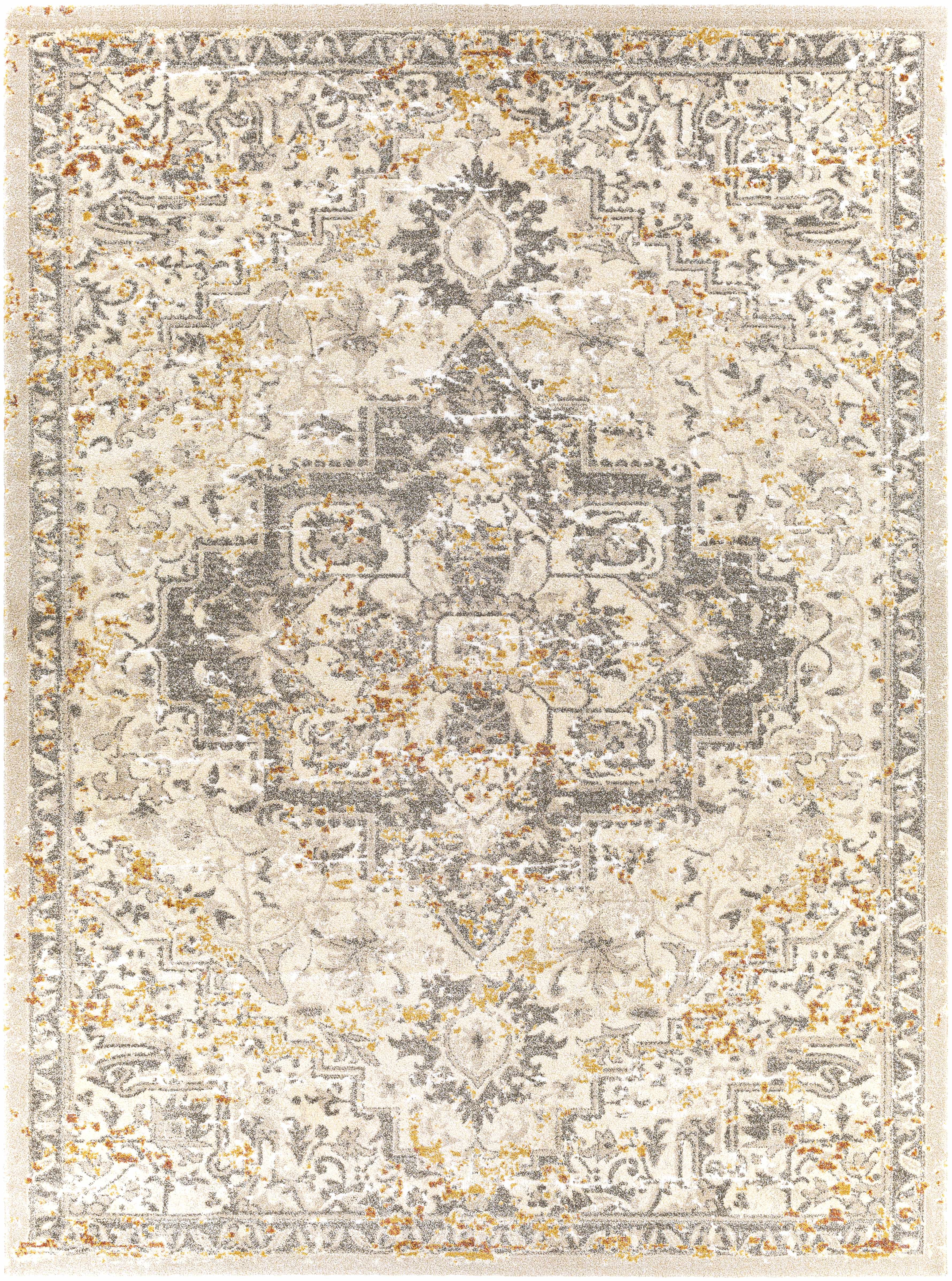 Stockwell Thick Luxe Rug - Clearance