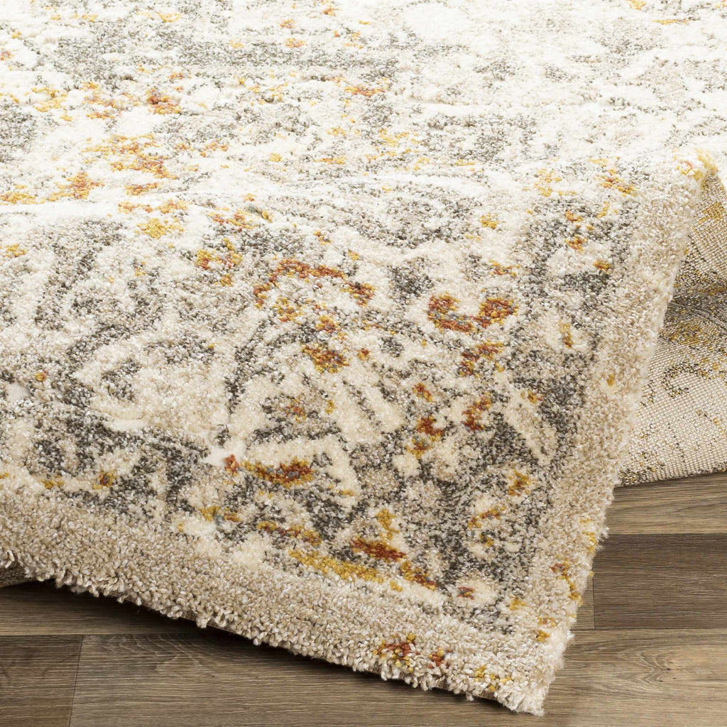 Stockwell Thick Luxe Rug - Clearance