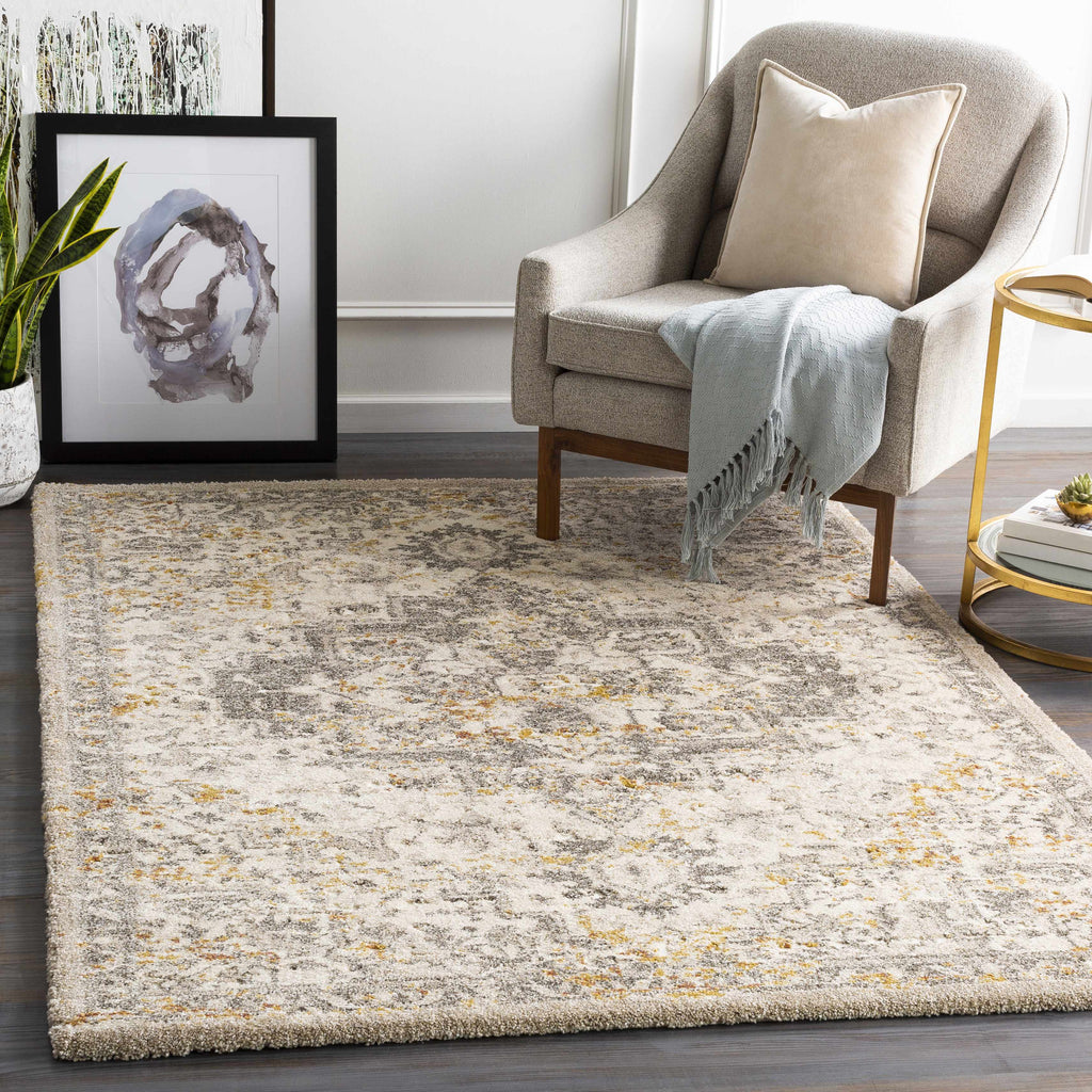 Stockwell Thick Luxe Rug - Clearance