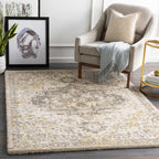 Stockwell Thick Luxe Rug - Clearance