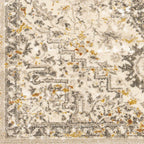 Stockwell Thick Luxe Rug - Clearance