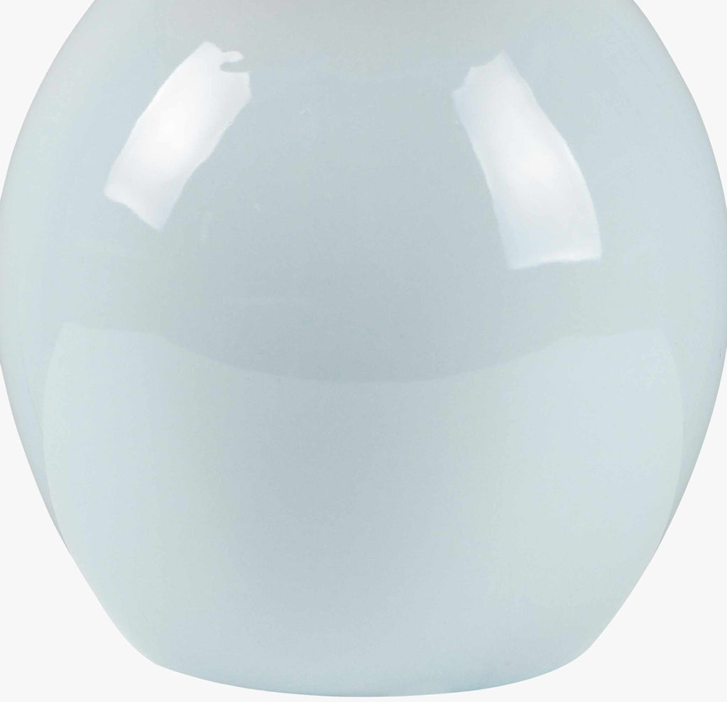 Salgareda Grey Ceramic Table Lamp