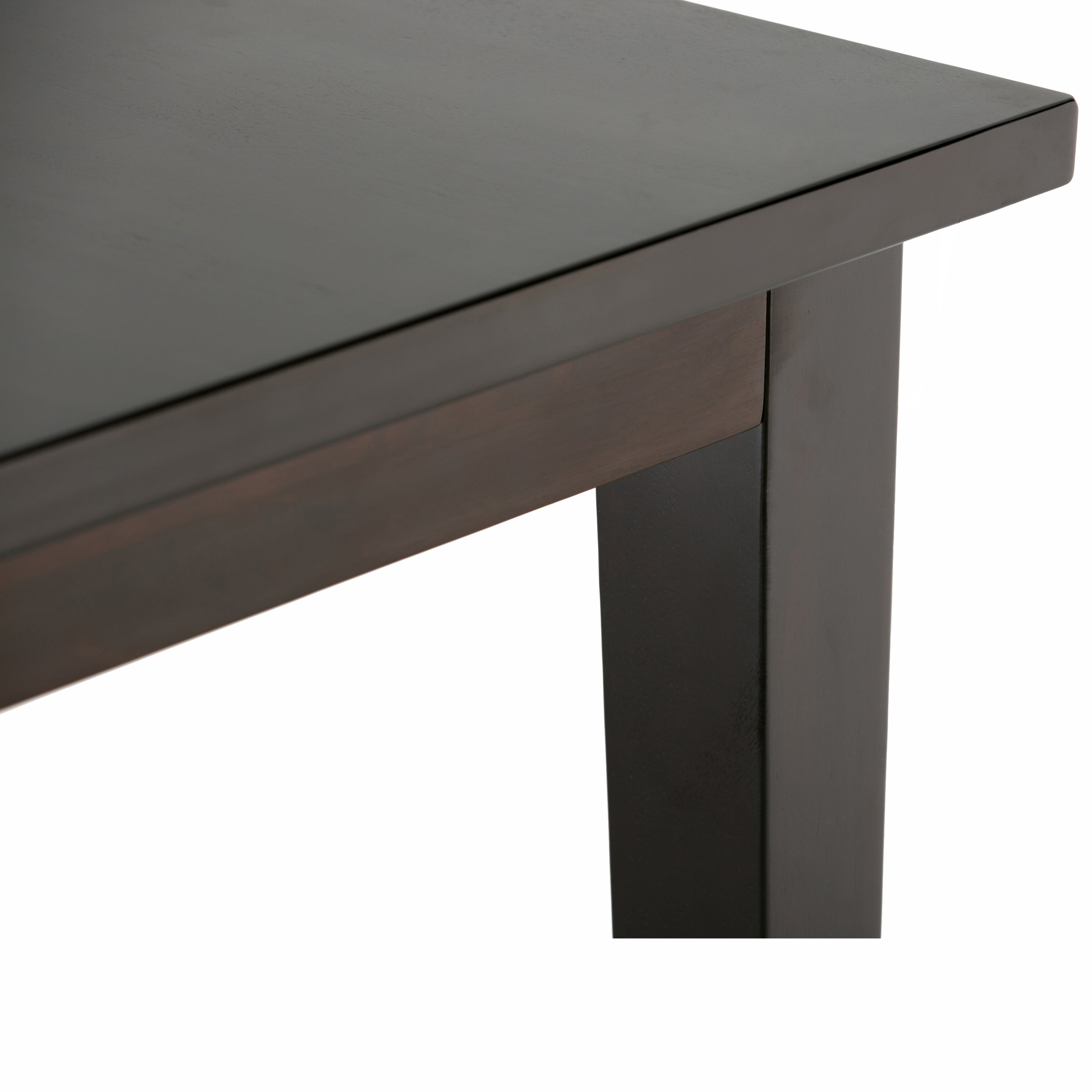 Eastwood Dining Table in Java