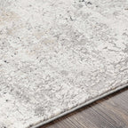 Standlake Textured Luxe Area Rug