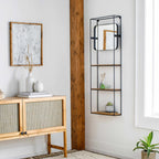 Sundumbili Mirror - Clearance