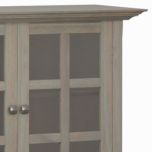 Acadian - Medium Storage Cabinet - Distressed
