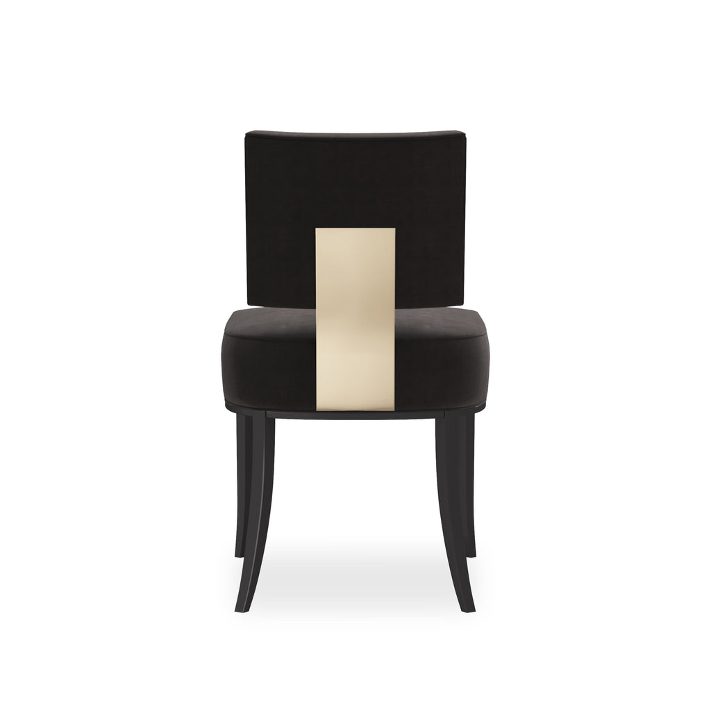 Reserved Seating Side Dining Chair