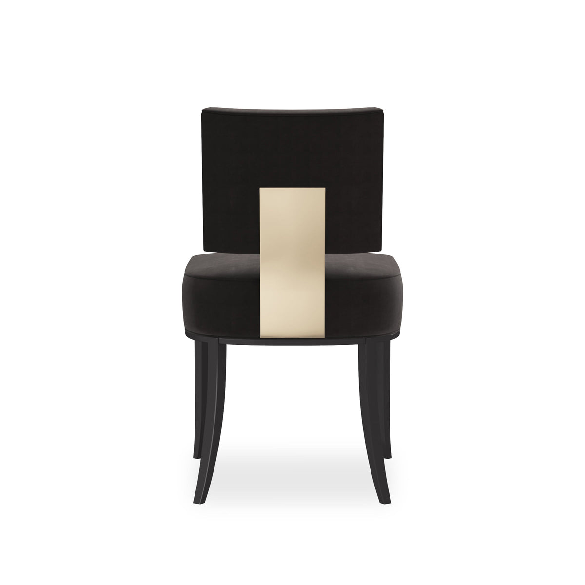 Reserved Seating Side Dining Chair