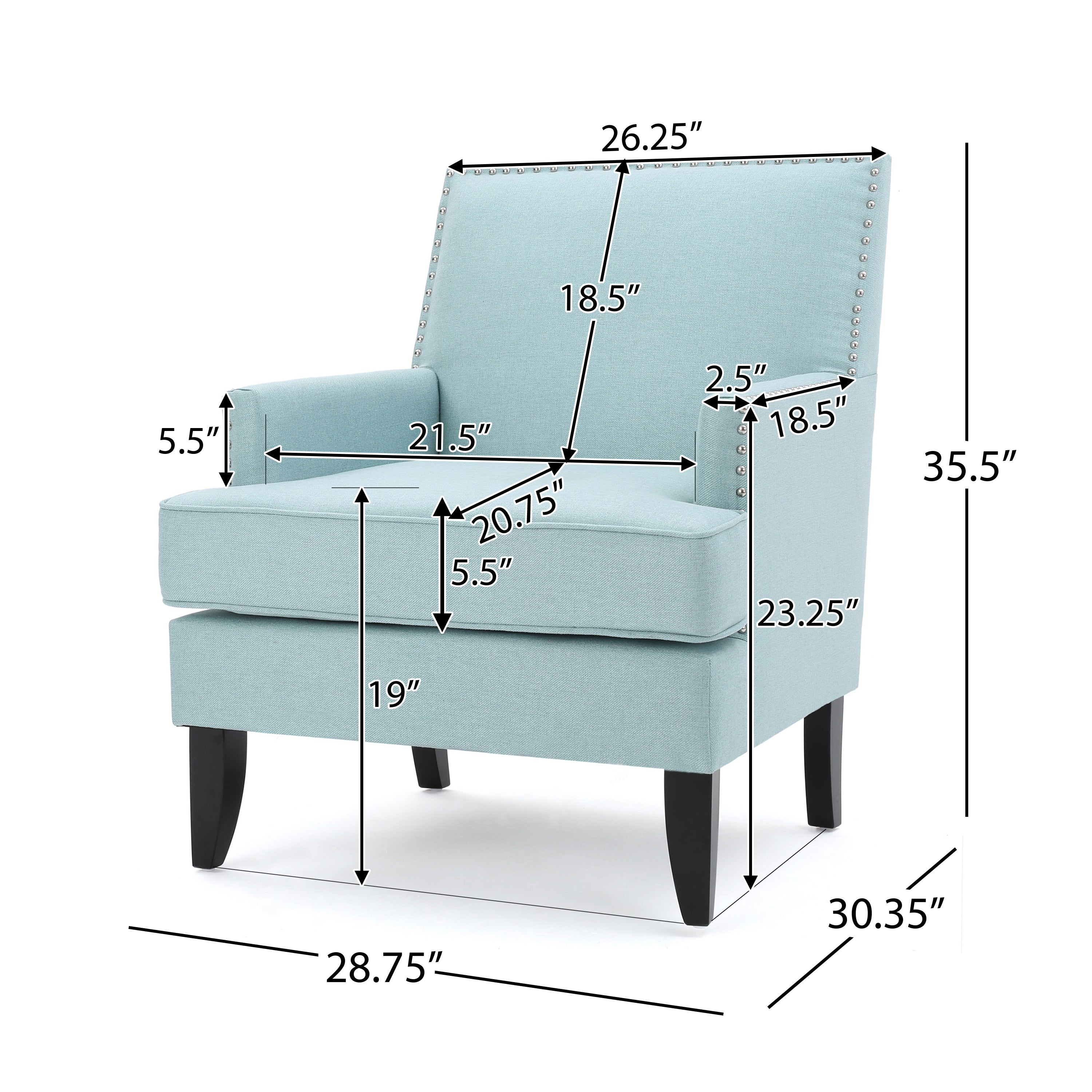 Club Chair