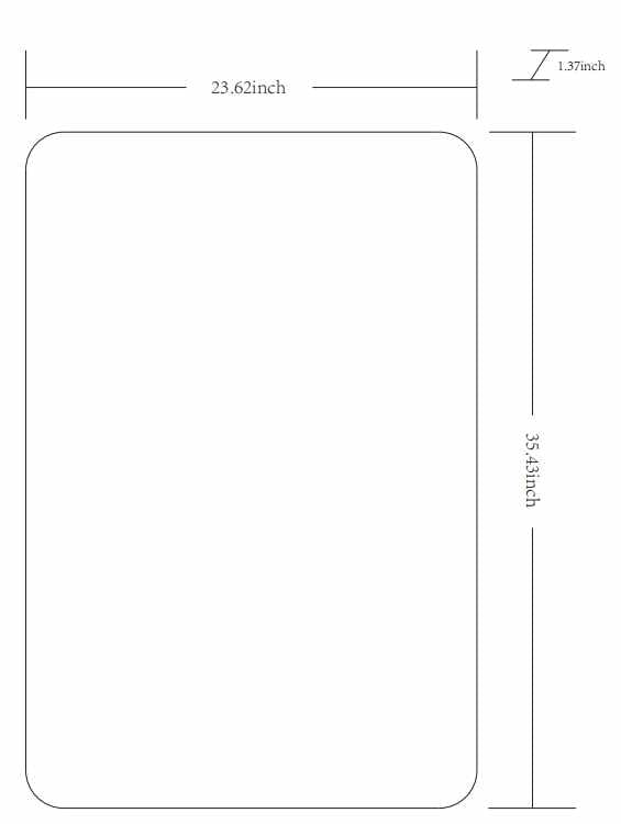 Sustinente White Carved Mirror - Clearance