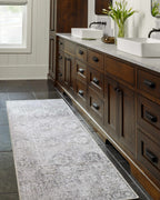 Washable Parkerfield Area Rug - Clearance