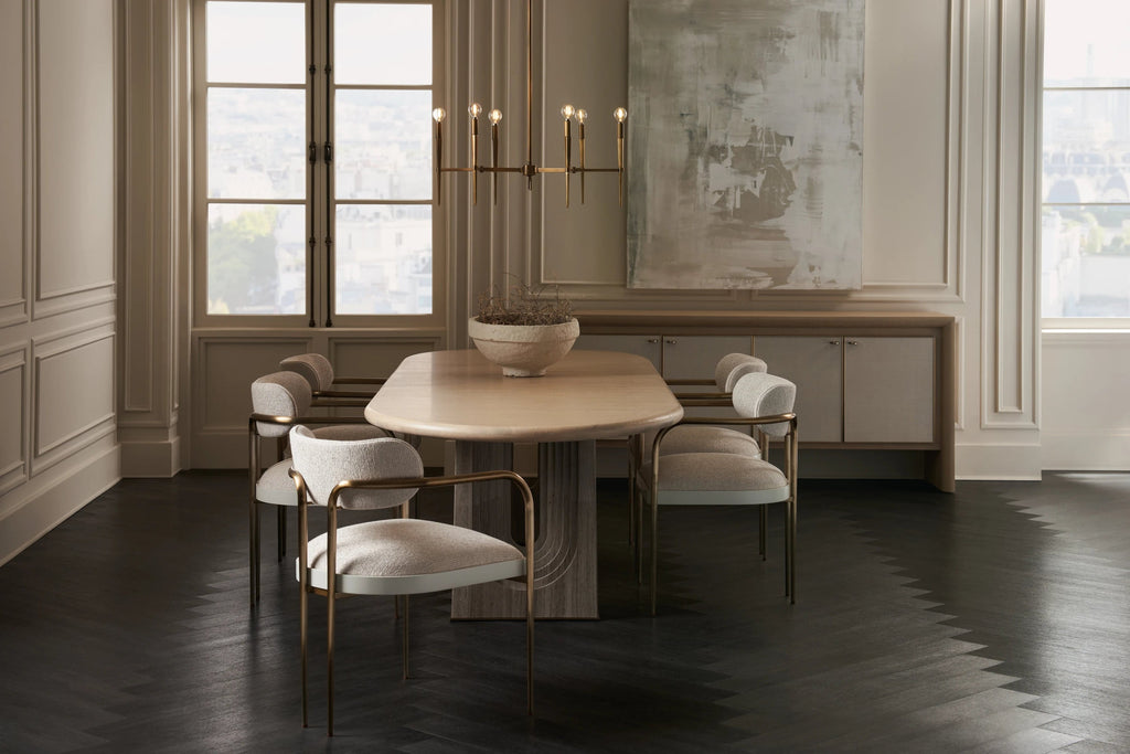 Unity Credenza