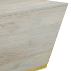 Abba Square Coffee Table