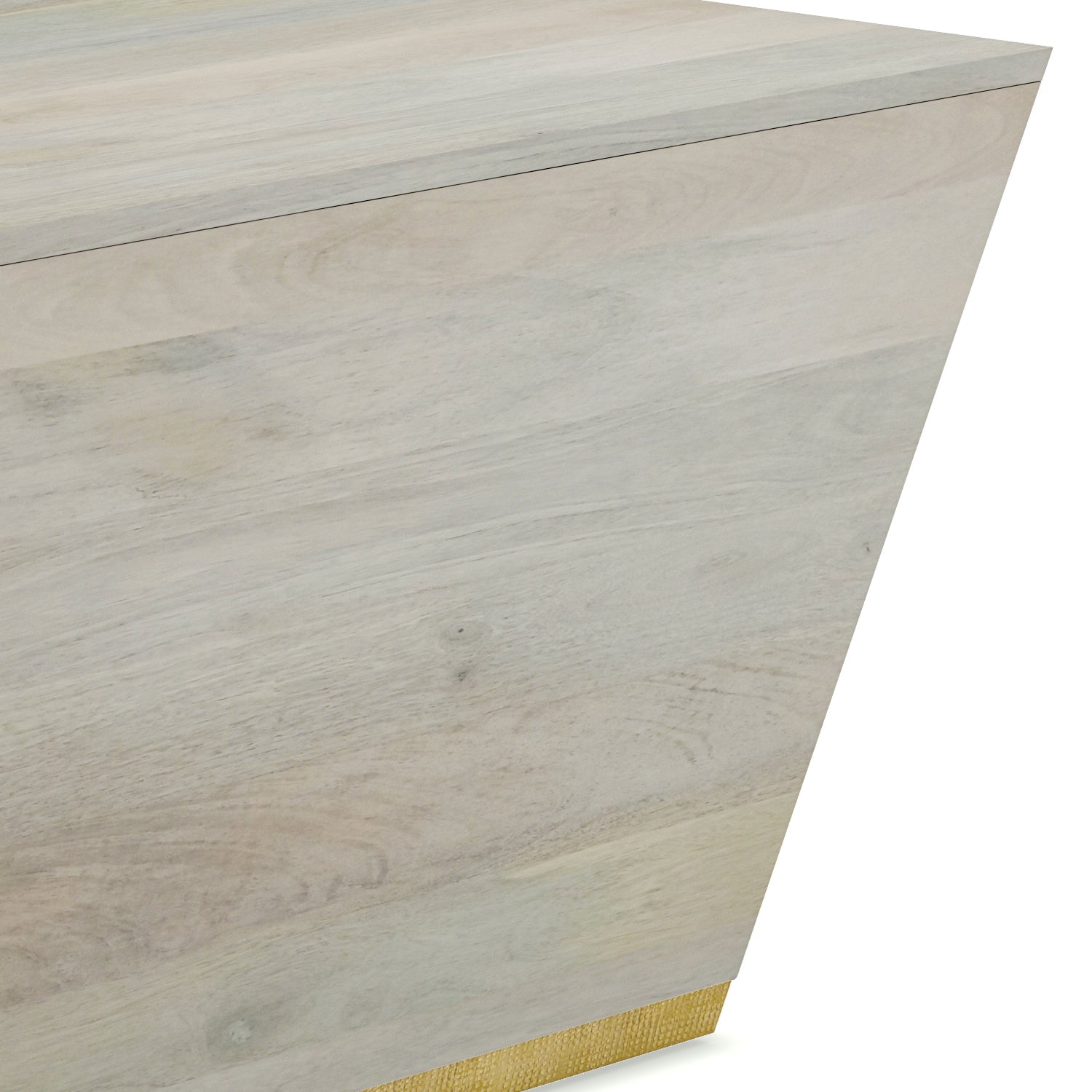 Abba Square Coffee Table