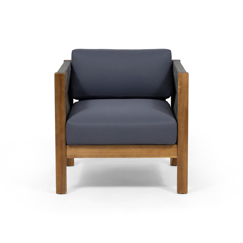 Laurel Club Chair