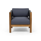 Laurel Club Chair