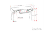 Jager Desk