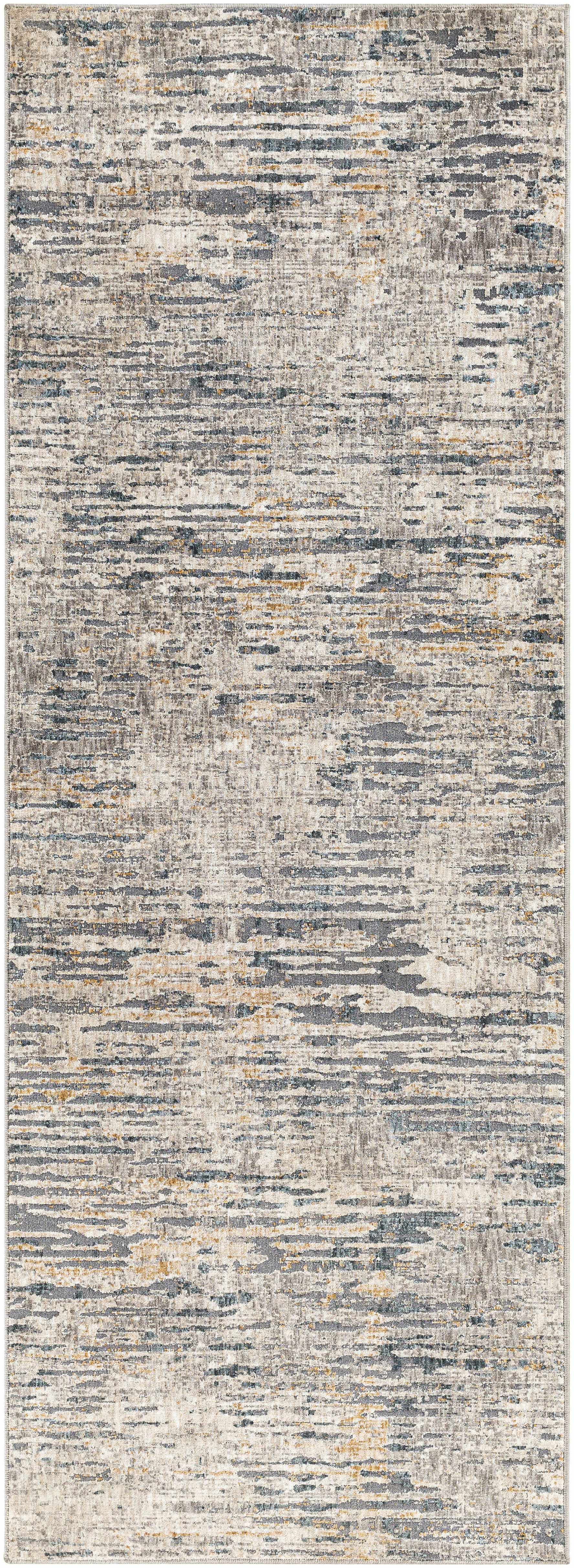 Sywell Luxe Fringe Rug - Clearance