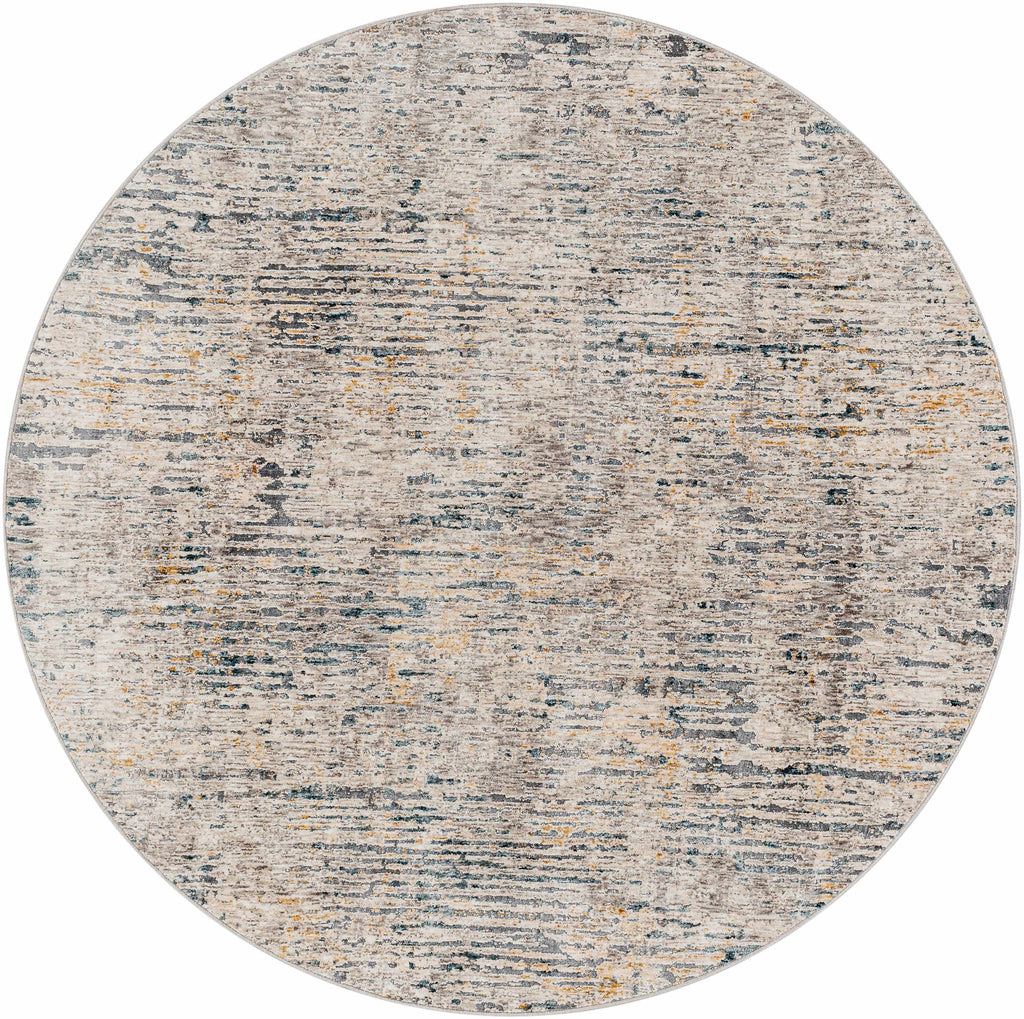 Sywell Luxe Fringe Rug - Clearance