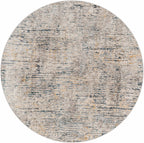 Sywell Luxe Fringe Rug - Clearance
